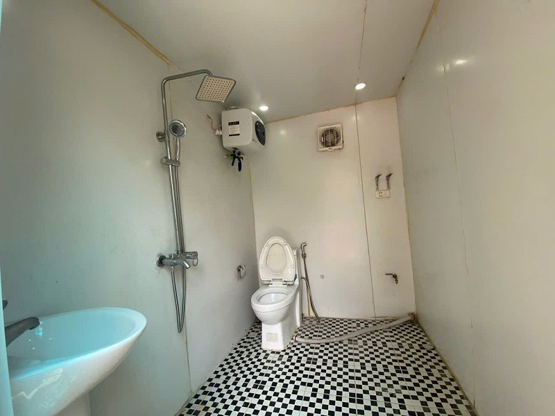 BÁN ĐẤT LÔ 3E LÊ HỒNG PHONG – NGÔ QUYỀN, HẢI PHÒNG 